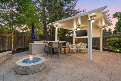 1635 Swangate Way, San Jose, CA 95124 - Photo 2