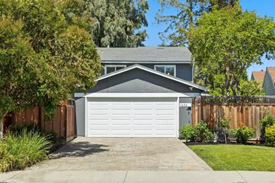 1635 Swangate Way, San Jose, CA 95124 - Photo 4