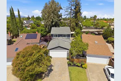 1635 Swangate Way, San Jose, CA 95124 - Photo 36