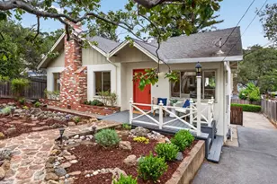 2011 Belle Monti Ave, Belmont, CA 94002 - Photo 1