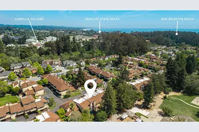 3047 Arlington Dr, Aptos, CA 95003 - Photo 2