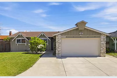 4920 Everglades Park Dr, Fremont, CA 94538 - Photo 2