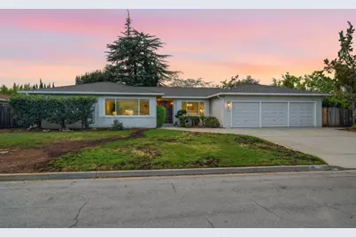 12153 Scully Ave, Saratoga, CA 95070 - Photo 1