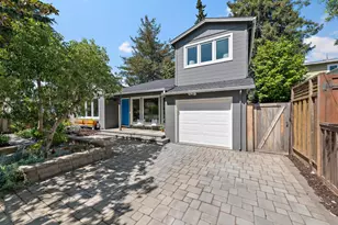 931 Peggy Ln, Menlo Park, CA 94025 - Photo 2