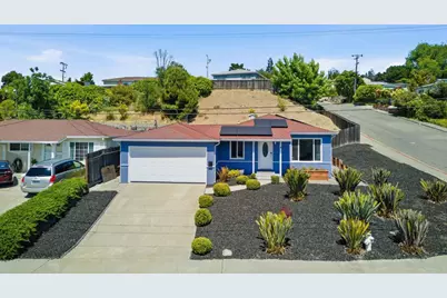 2793 Ruff Ct, Pinole, CA 94564 - Photo 2