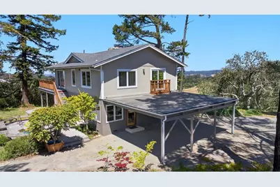 505 Hidden Valley Rd, Royal Oaks, CA 95076 - Photo 4