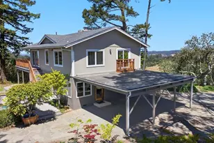 505 Hidden Valley Rd, Royal Oaks, CA 95076 - Photo 4