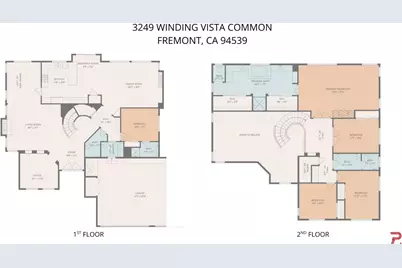 3249 Winding Vista Cmn, Fremont, CA 94539 - Photo 76