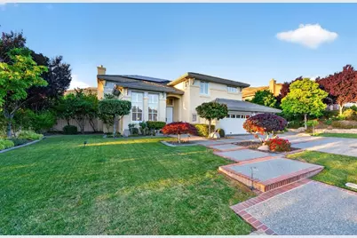 3249 Winding Vista Cmn, Fremont, CA 94539 - Photo 4