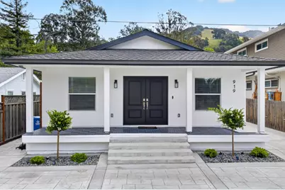 919 Old Canyon Rd, Fremont, CA 94536 - Photo 2