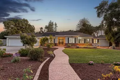 20041 Heritage Oak, Saratoga, CA 95070 - Photo 1