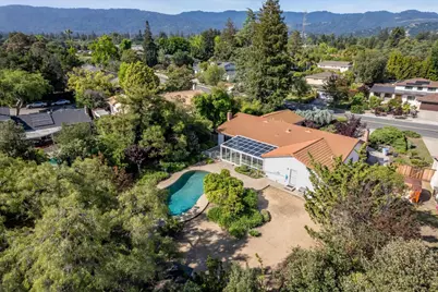 19875 Sea Gull Way, Saratoga, CA 95070 - Photo 6