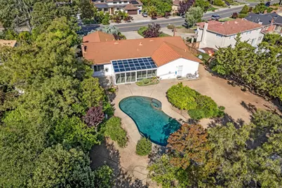 19875 Sea Gull Way, Saratoga, CA 95070 - Photo 8
