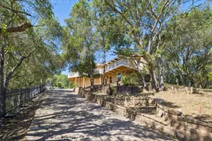 21220 Blue Hills Ln, Saratoga, CA 95070 - Photo 6