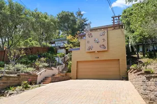 708 Alameda de las Pulgas, Belmont, CA 94002 - Photo 2