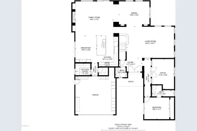 19301 Saffron Dr, Morgan Hill, CA 95037 - Photo 44