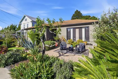 520 Ocean View Ave, Santa Cruz, CA 95062 - Photo 2