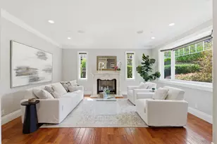 496 Summit Dr, Redwood City, CA 94062 - Photo 1