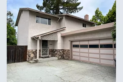 1589 Hawes Court Ct 1589, Redwood City, CA 94061 - Photo 1