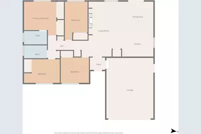 464 Madison Dr, San Jose, CA 95123 - Photo 30