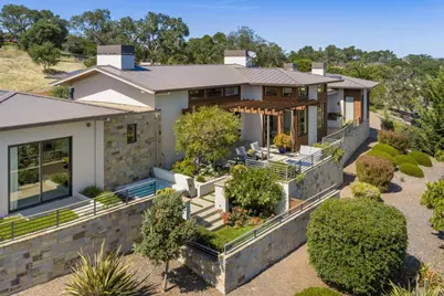 7536 Canada Vista Way, Monterey, CA 93940 - Photo 2