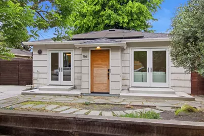 Poplar Ave, Redwood City, CA 94061 - Photo 1
