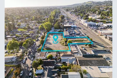 21659 Mission Blvd, Hayward, CA 94541 - Photo 1
