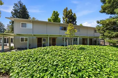 2047 Montecito Ave 2, Mountain View, CA 94043 - Photo 2