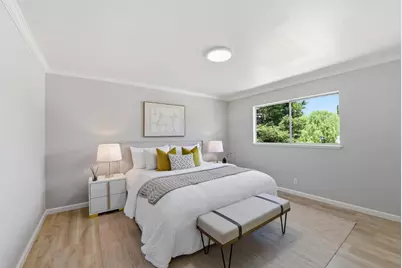 2047 Montecito Ave 2, Mountain View, CA 94043 - Photo 16