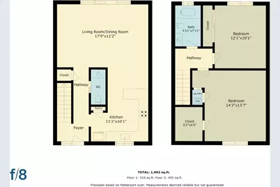2047 Montecito Ave 2, Mountain View, CA 94043 - Photo 36