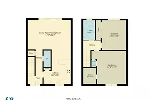 2047 Montecito Ave 2, Mountain View, CA 94043 - Photo 36