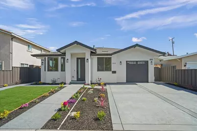 2515 Crystal Dr, Santa Clara, CA 95051 - Photo 2