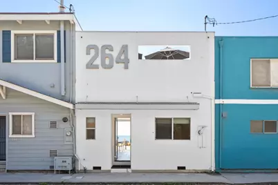 264 Beach Dr, Aptos, CA 95003 - Photo 2