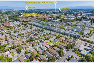659 San Miguel Ave, Sunnyvale, CA 94085 - Photo 58