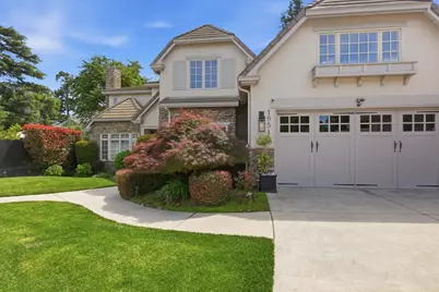 1951 Peregrino Dr, San Jose, CA 95125 - Photo 4
