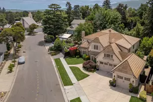 1951 Peregrino Dr, San Jose, CA 95125 - Photo 108