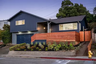 351 Rolling Hills Ave, San Mateo, CA 94403 - Photo 1