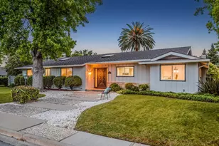 12315 Obrad Dr, Saratoga, CA 95070 - Photo 1
