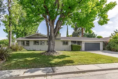 12315 Obrad Dr, Saratoga, CA 95070 - Photo 4