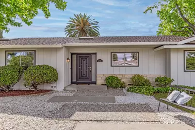 12315 Obrad Dr, Saratoga, CA 95070 - Photo 6
