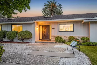 12315 Obrad Dr, Saratoga, CA 95070 - Photo 2