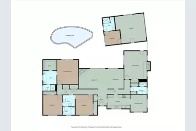 12315 Obrad Dr, Saratoga, CA 95070 - Photo 42