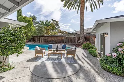 12315 Obrad Dr, Saratoga, CA 95070 - Photo 36