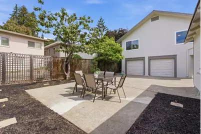 5887 Chabot Ct, Oakland, CA 94618 - Photo 6