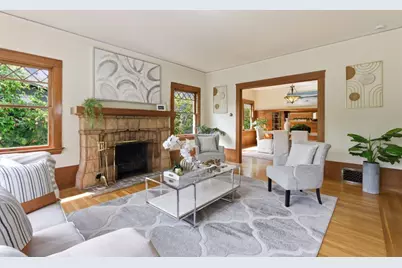 5887 Chabot Ct, Oakland, CA 94618 - Photo 10