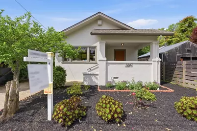 5887 Chabot Ct, Oakland, CA 94618 - Photo 1
