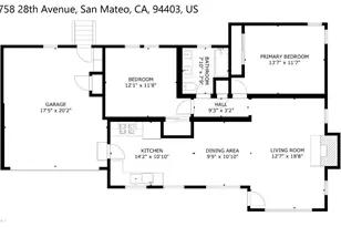 758 28th Ave, San Mateo, CA 94403 - Photo 30