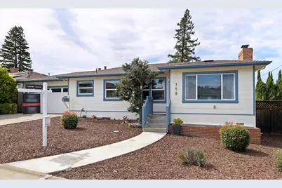 758 28th Ave, San Mateo, CA 94403 - Photo 1