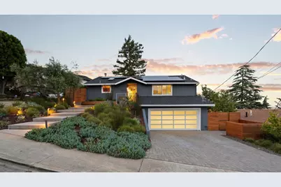 1047 Hewitt Dr, San Carlos, CA 94070 - Photo 1
