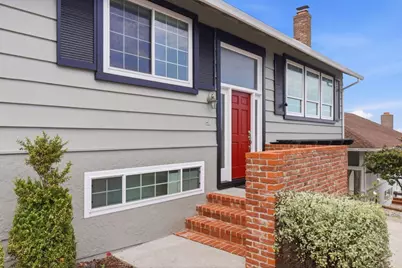 221 Merced Dr, San Bruno, CA 94066 - Photo 4